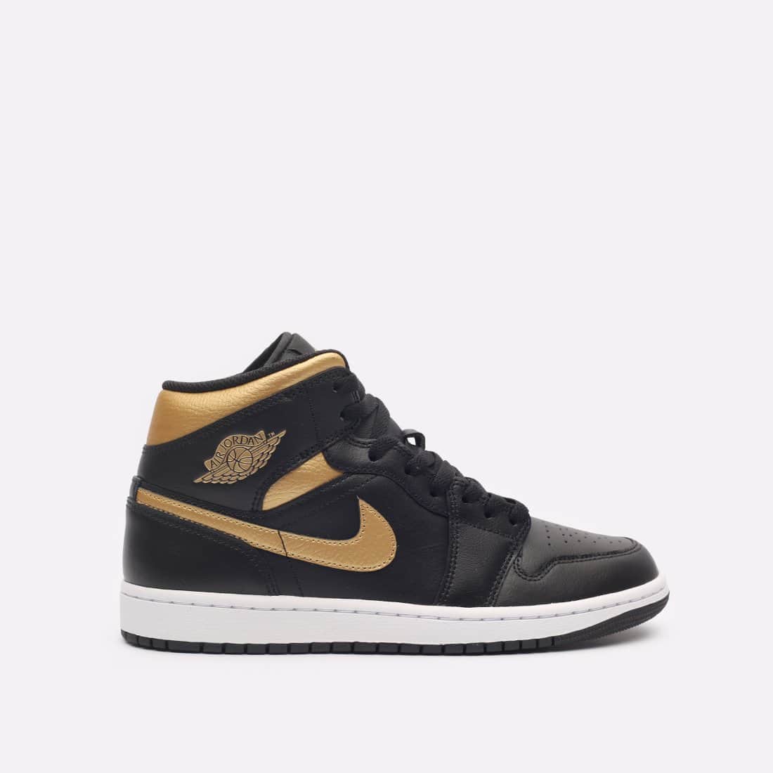 Мужские кроссовки Jordan 1 Mid (DQ8426-071_)
