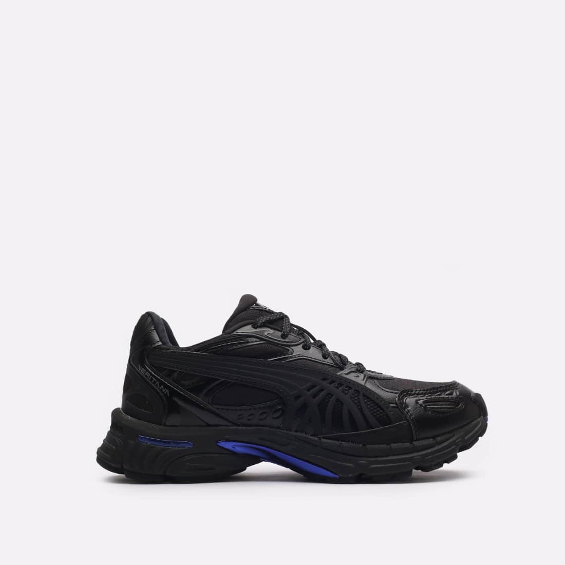 Женские кроссовки PUMA Veritana Fast Race Wns (39814401)