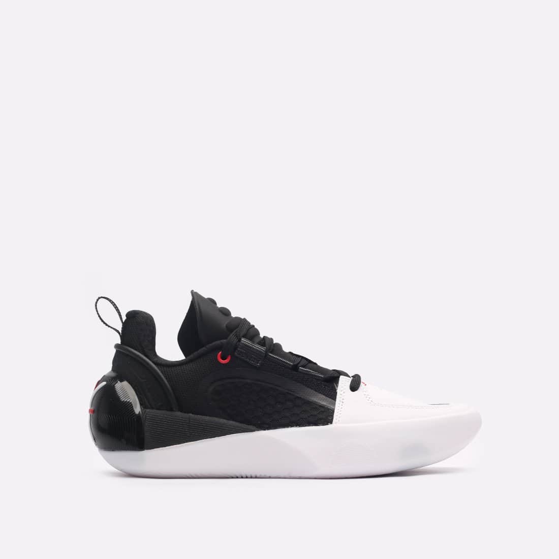 Мужские баскетбольные кроссовки Li-Ning Wade All City 12 Encore (ABAU029-2F)