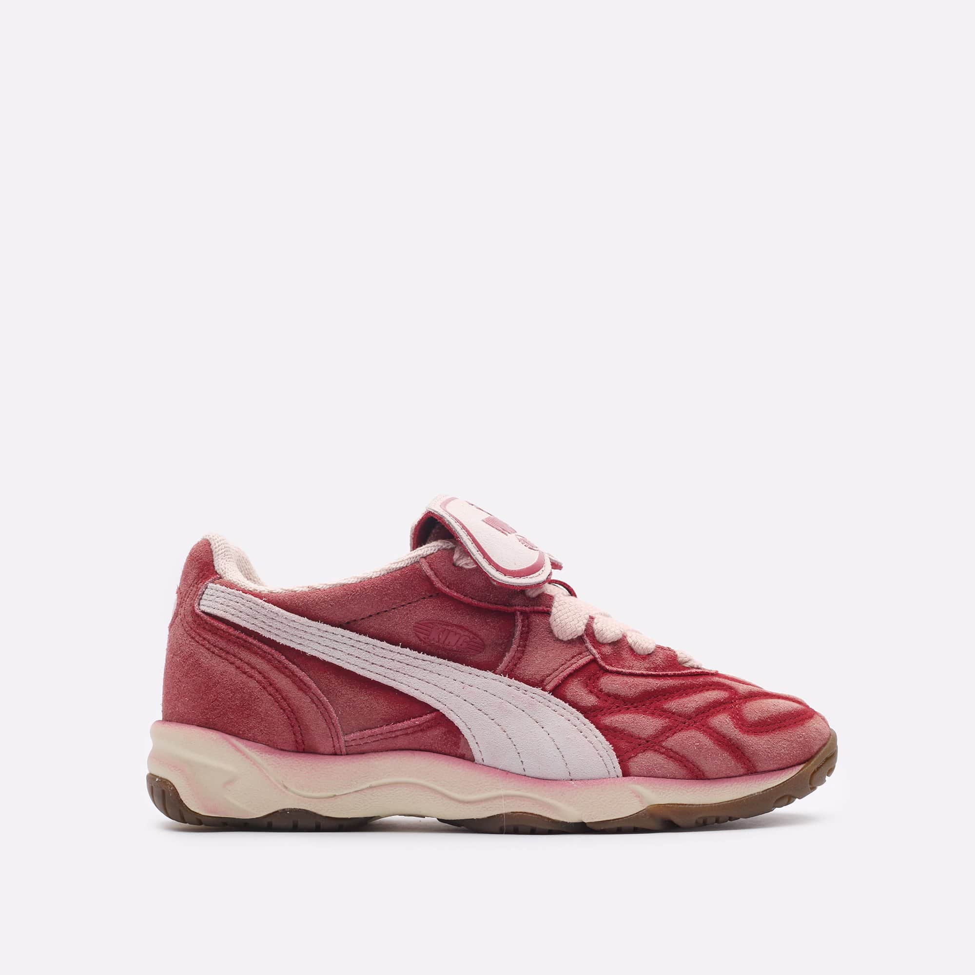 Кроссовки PUMA King Indoor The NeverWorn V (40225001)
