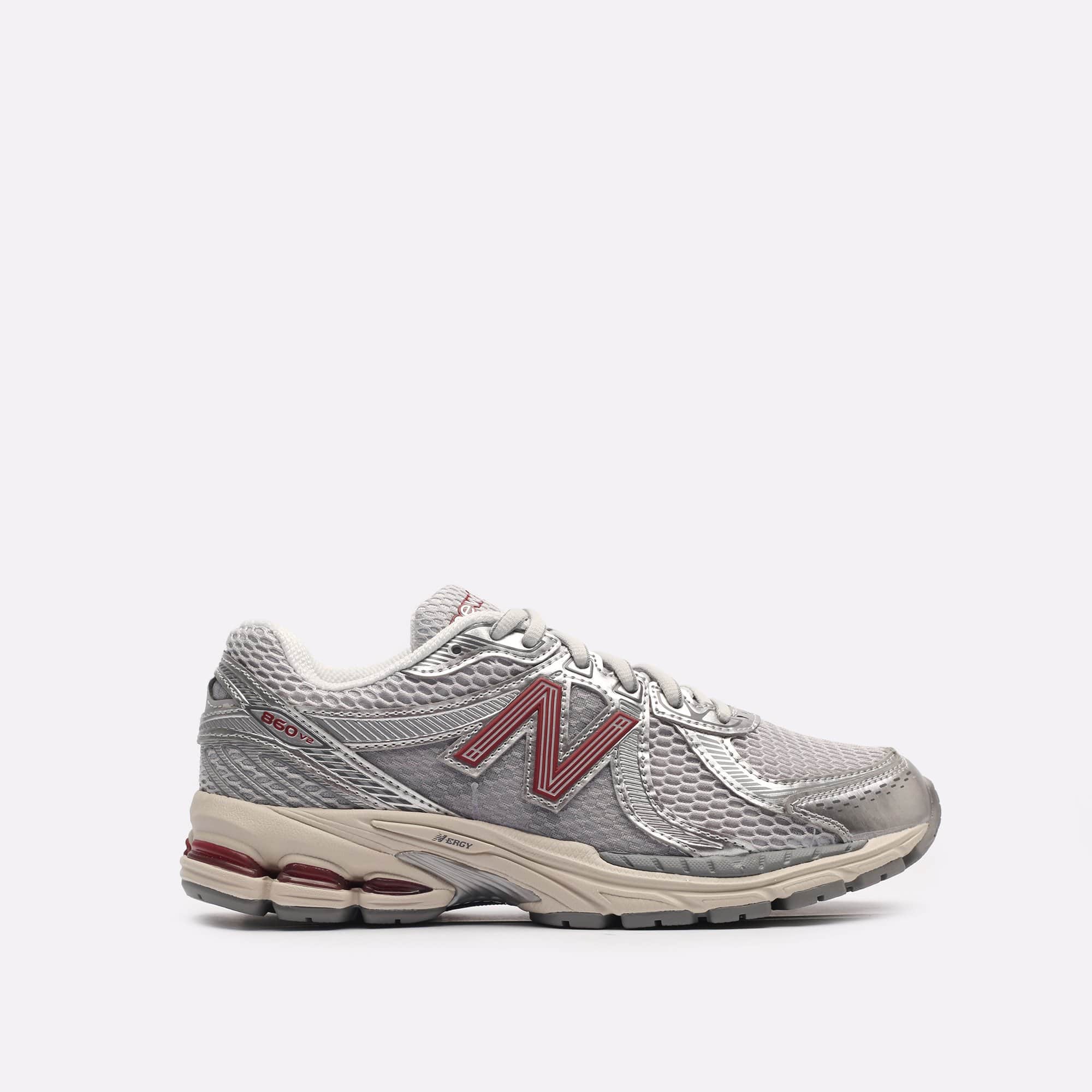 Кроссовки New Balance 860 (ML860GC2-D)