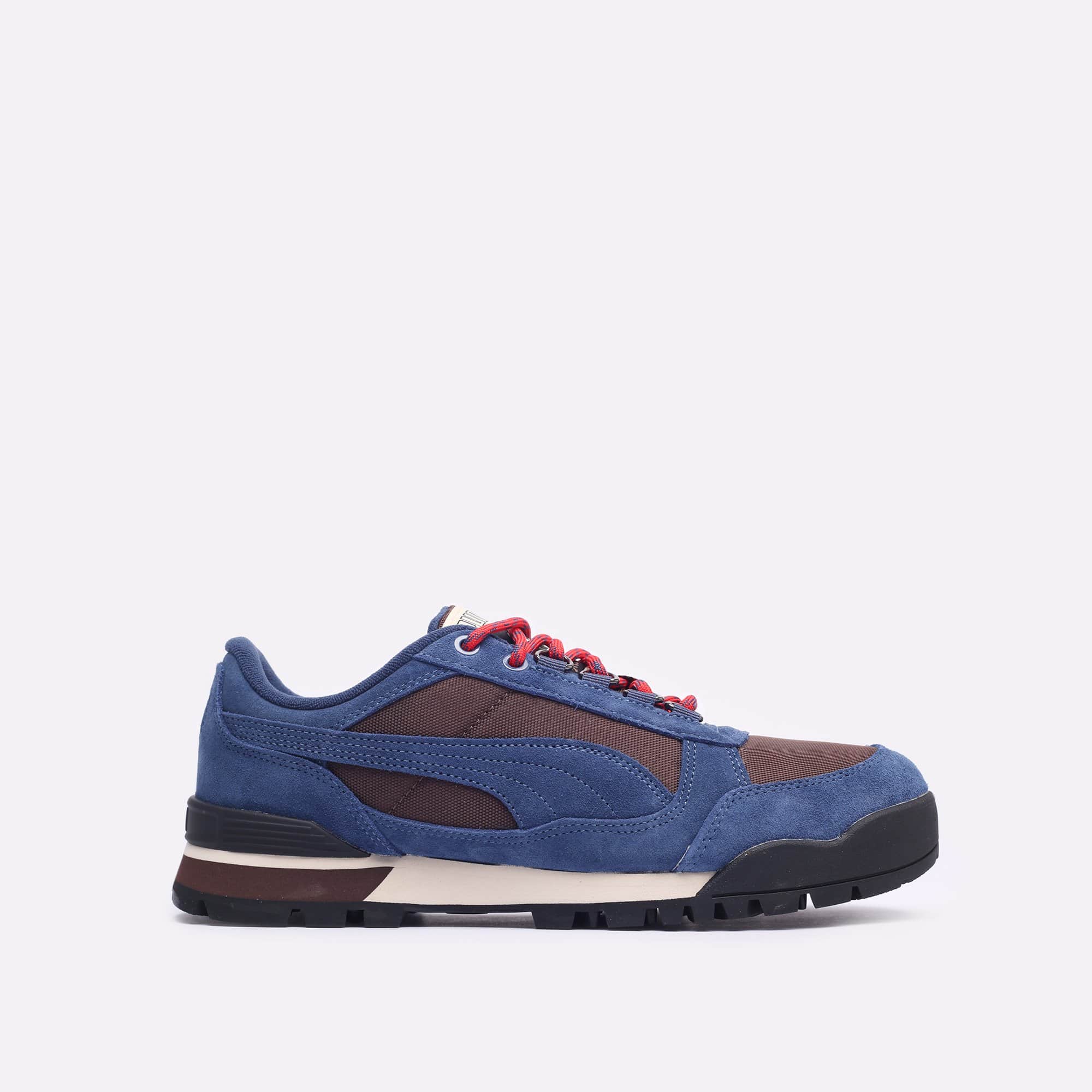 Мужские кроссовки PUMA RDR Lo (40296201)