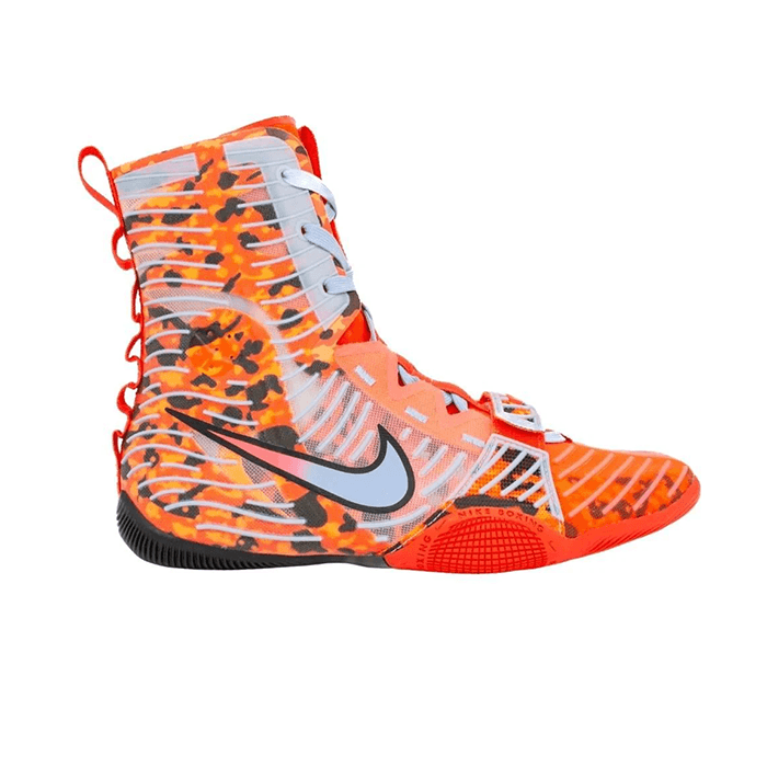 Боксерки Nike HKO 3.0 SE Bright Crimson