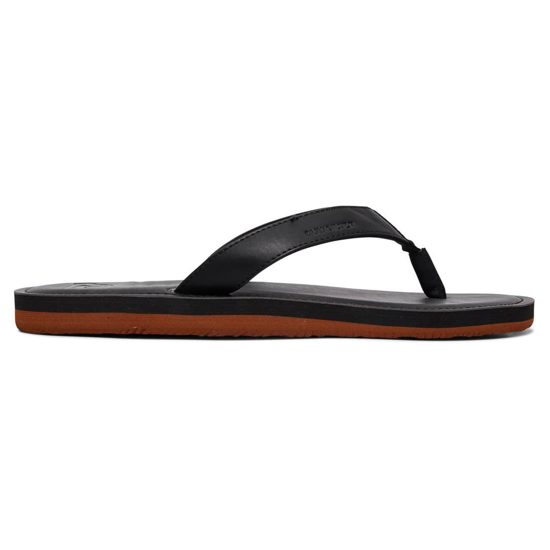 Шлепанцы Quiksilver Molokainubucii M Sndl