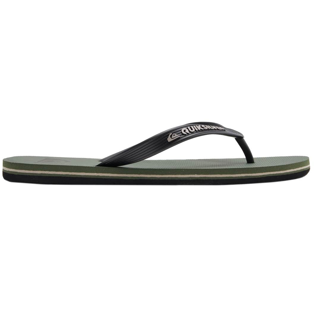 Шлепанцы Quiksilver Molokai M Sndl