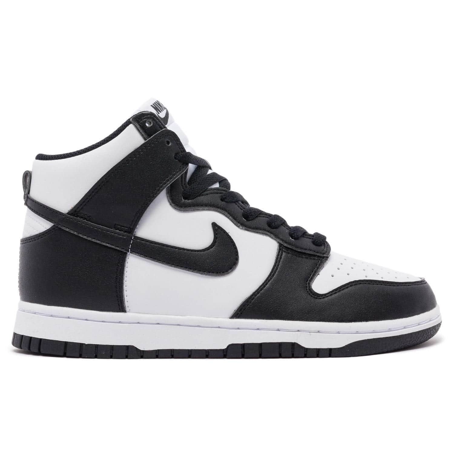 Высокие кеды Nike Dunk High NN