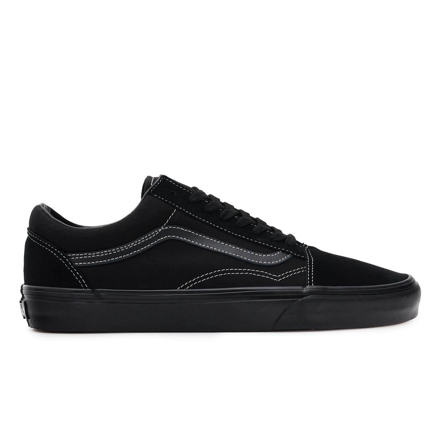 MONO BLACK
