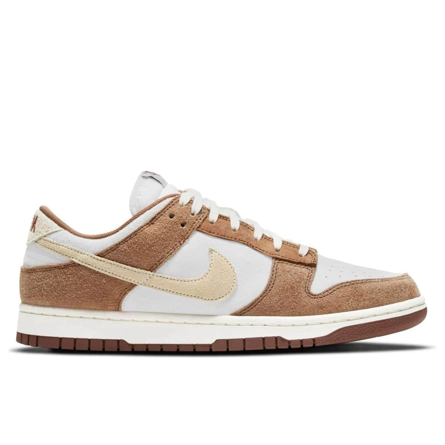 BROWN/BEIGE