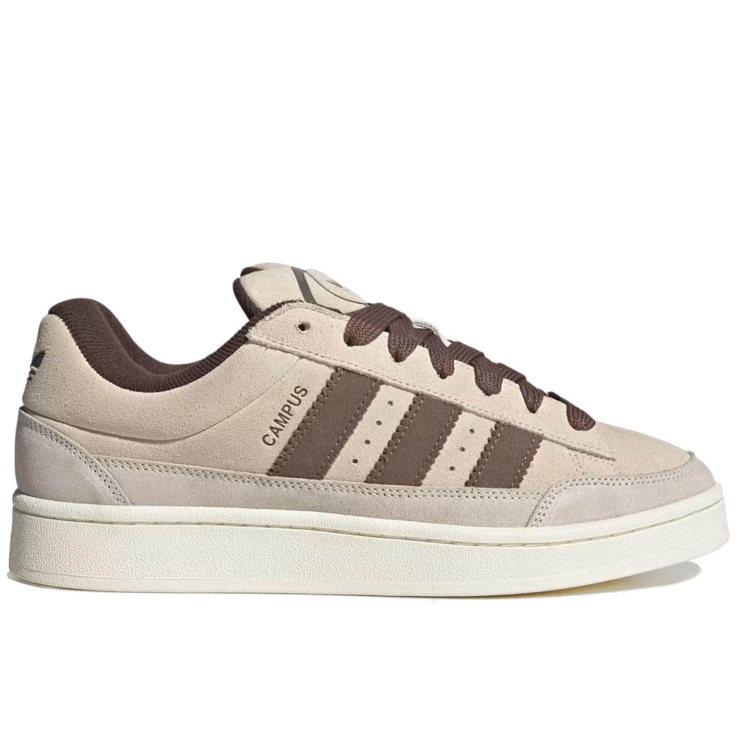 Низкие кеды Adidas Campus ST