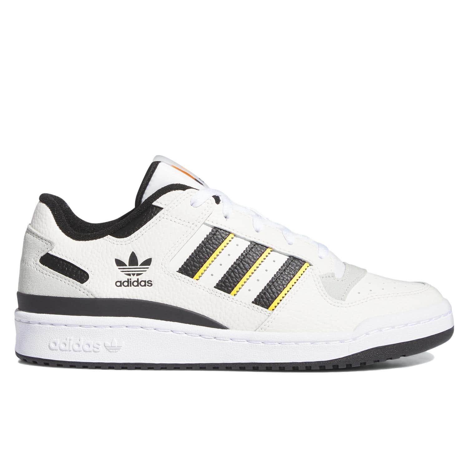 Низкие кеды Adidas Originals Forum Low CL