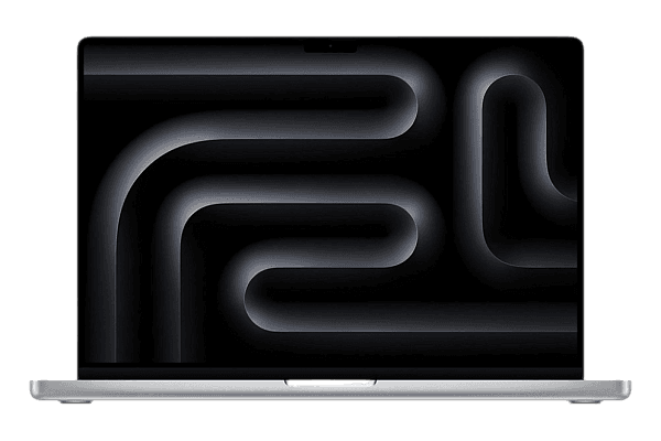 Apple MacBook Pro 14" M5 (2026) MJ3E4 32/1TB Silver