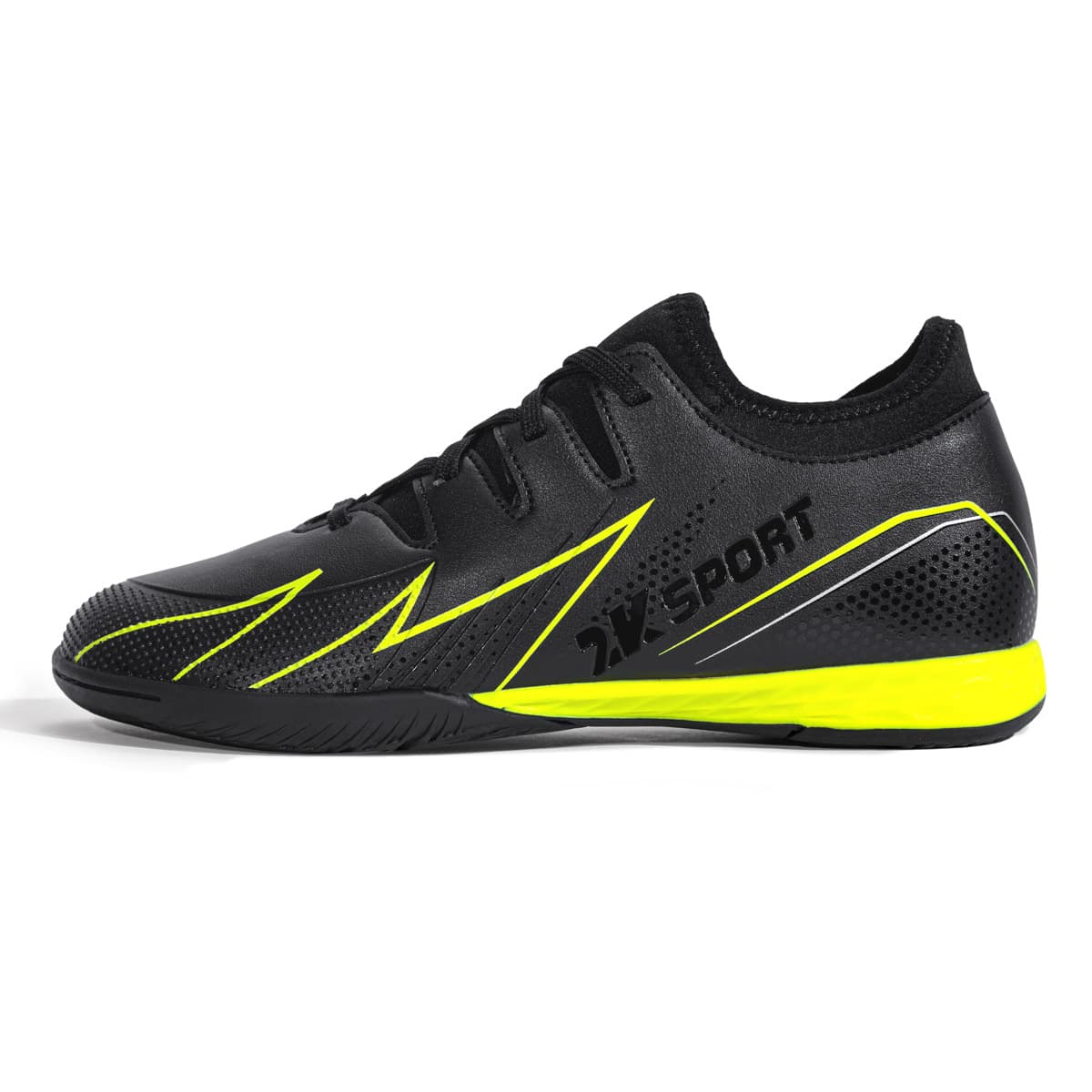 Футзальные бутсы 2K Sport Hunter IC, черный цвет