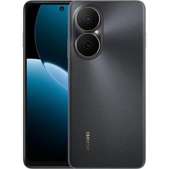 Смартфон HUAWEI Nova Y73 8/256 ГБ Чёрный