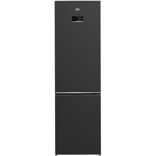 Холодильник Beko B3DRCNK402HXBR черный