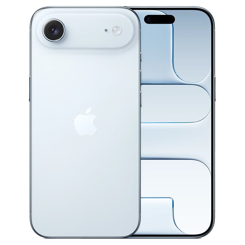 Apple iPhone Air 256Gb Небесно-голубой