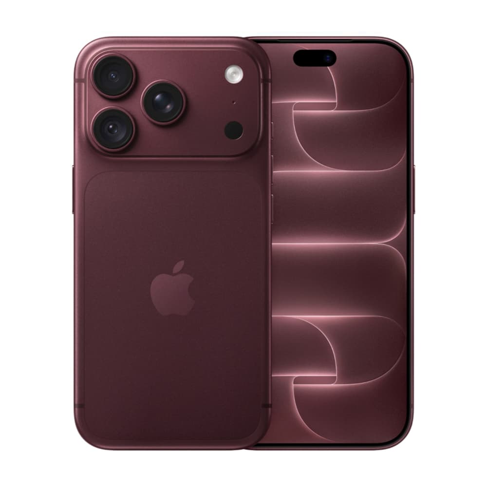 Apple iPhone 18 Pro 2Tb (Burgundy)
