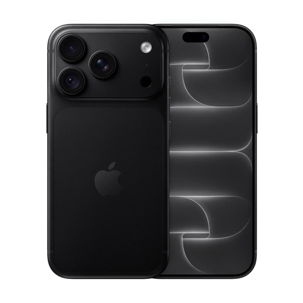 Apple iPhone 18 Pro 2Tb (Black)