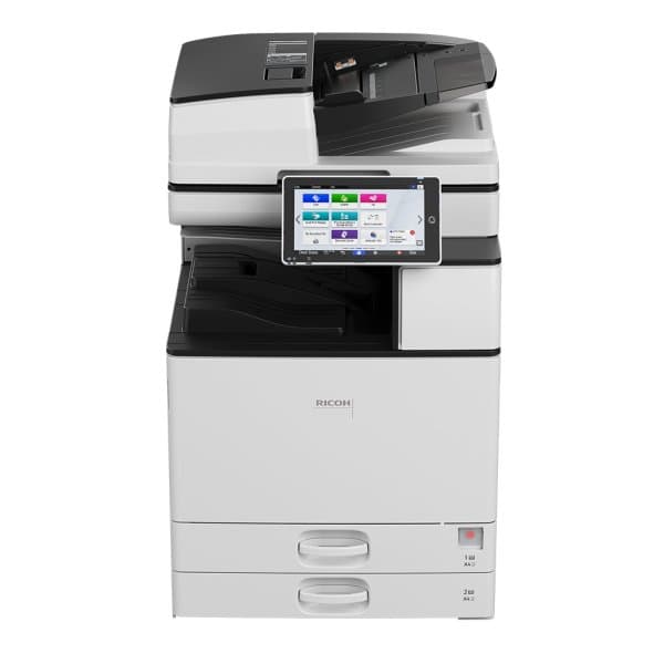 МФУ Ricoh IM 3500