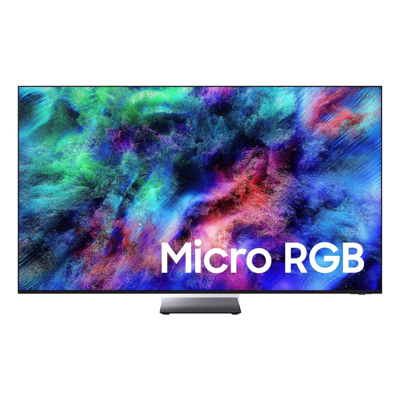 Телевизор Samsung 65" Micro RGB R95H 4K Smart TV (2026) — Vision AI