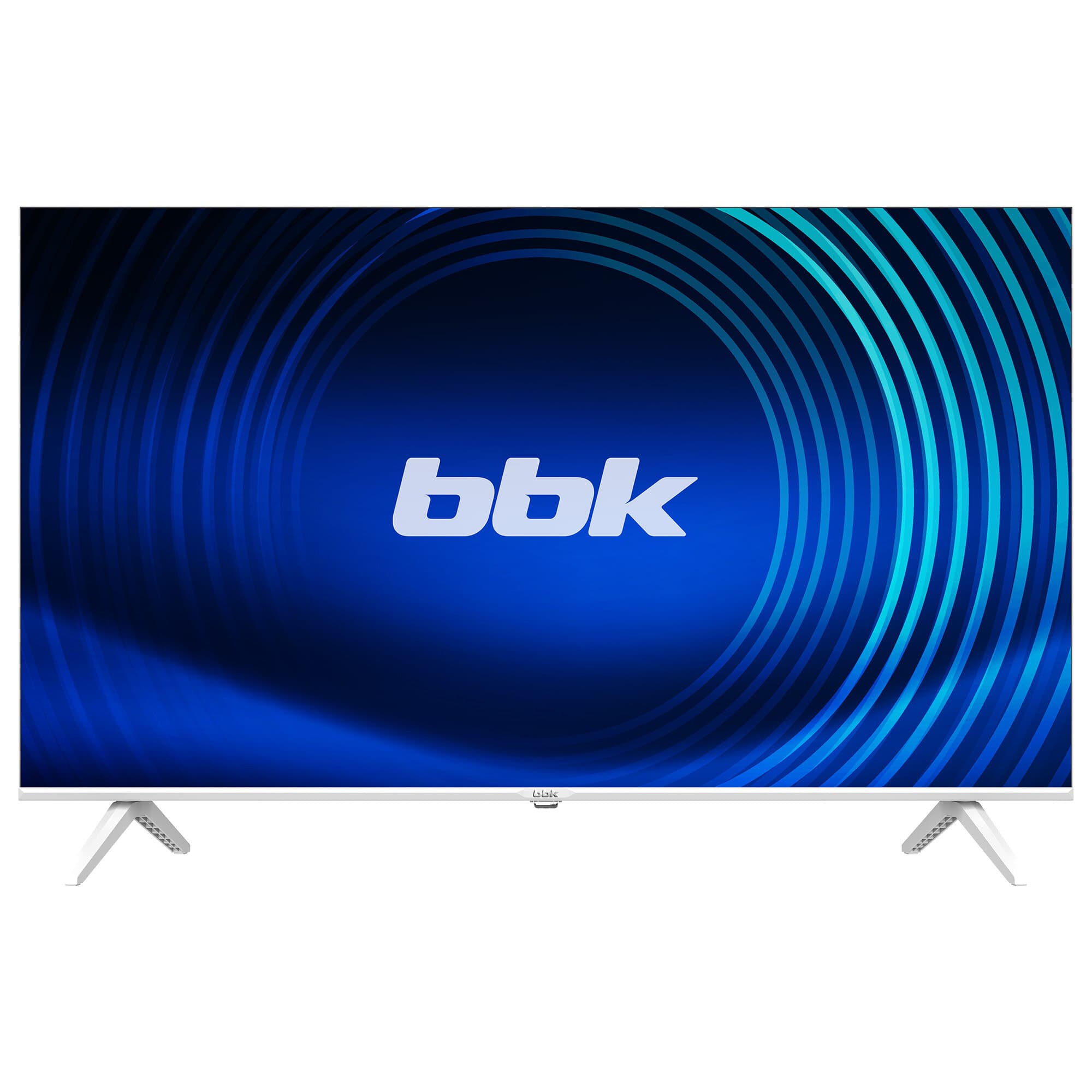 LED телевизор BBK 40LEX-7145/FTS2C белый