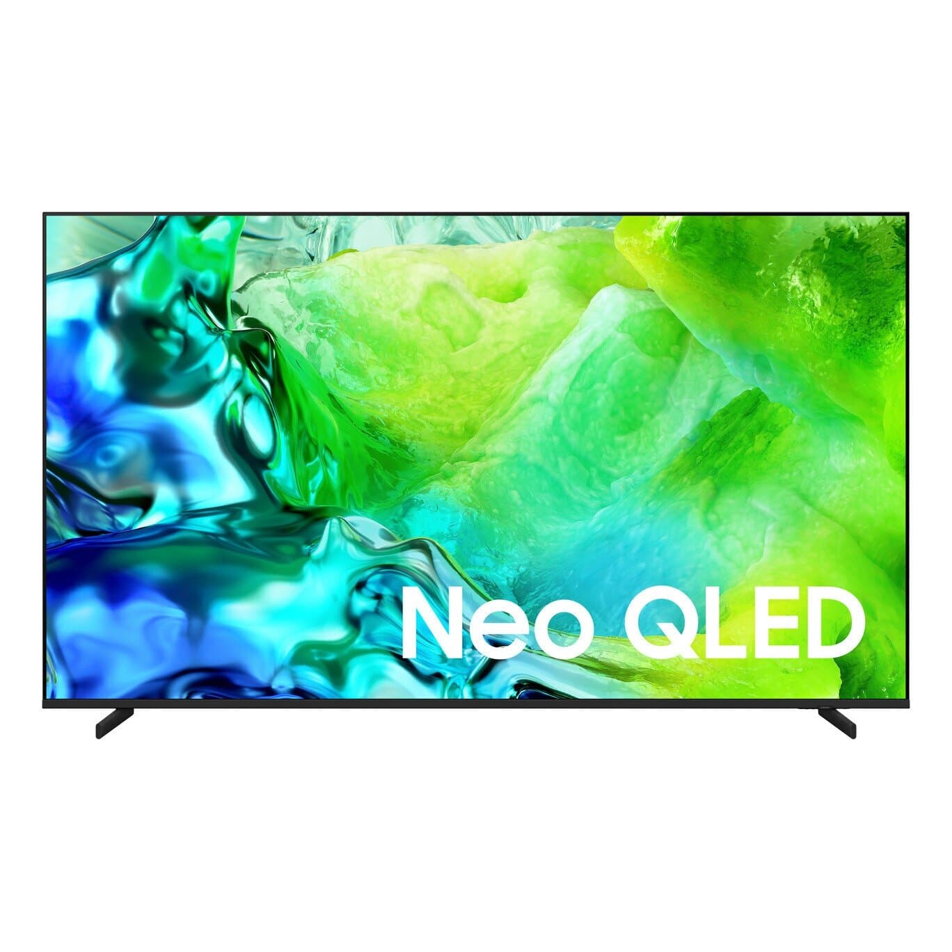 Телевизор Samsung 75" Neo QLED QN80H 4K 144 Гц Smart TV (2026)