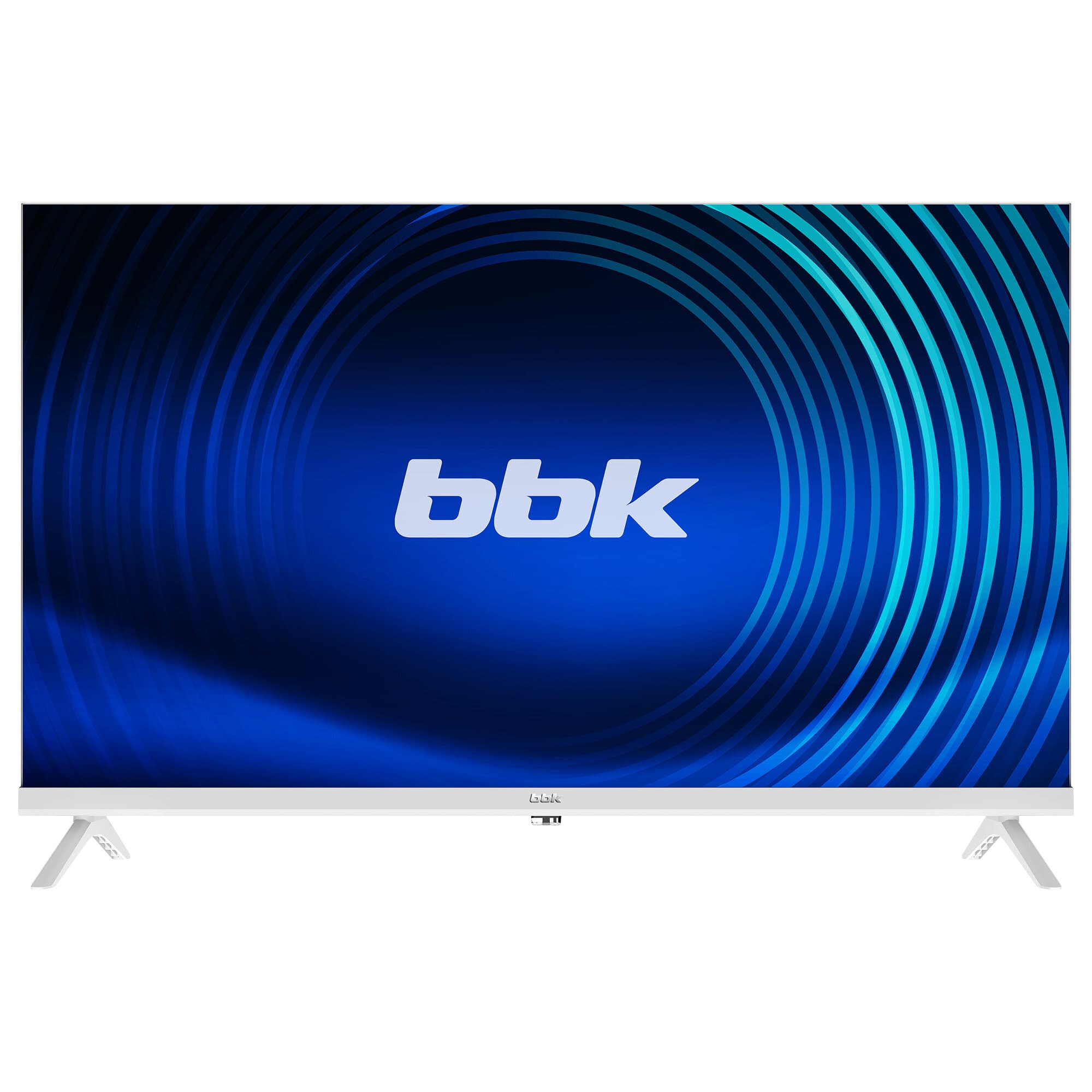 LED телевизор BBK 32LEX-7181/FTS2C белый
