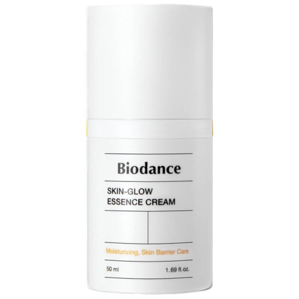 Увлажняющий крем-эссенция для сияния кожи Skin-Glow Essence Cream