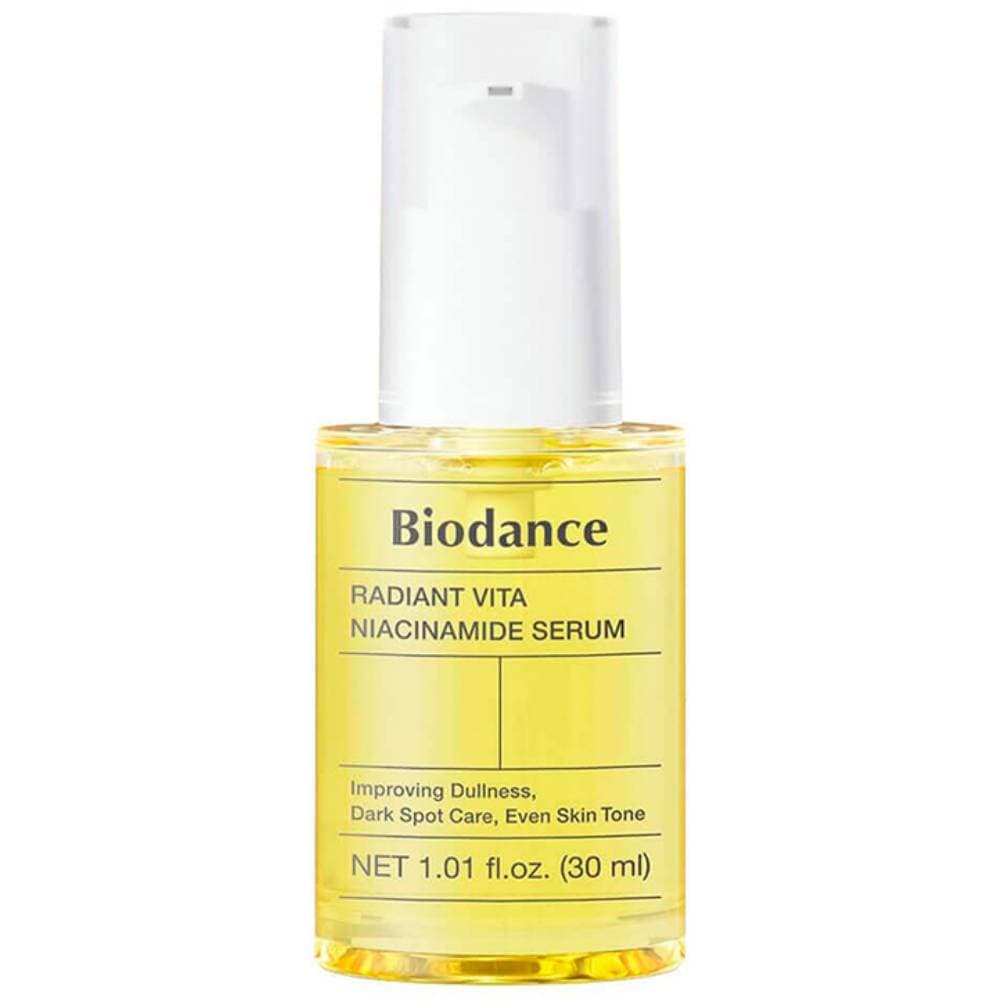 Сыворотка с ниацинамидом для сияния кожи Radiant Vita Niacinamide Serum