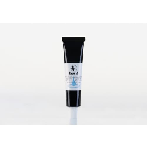 Крем №2