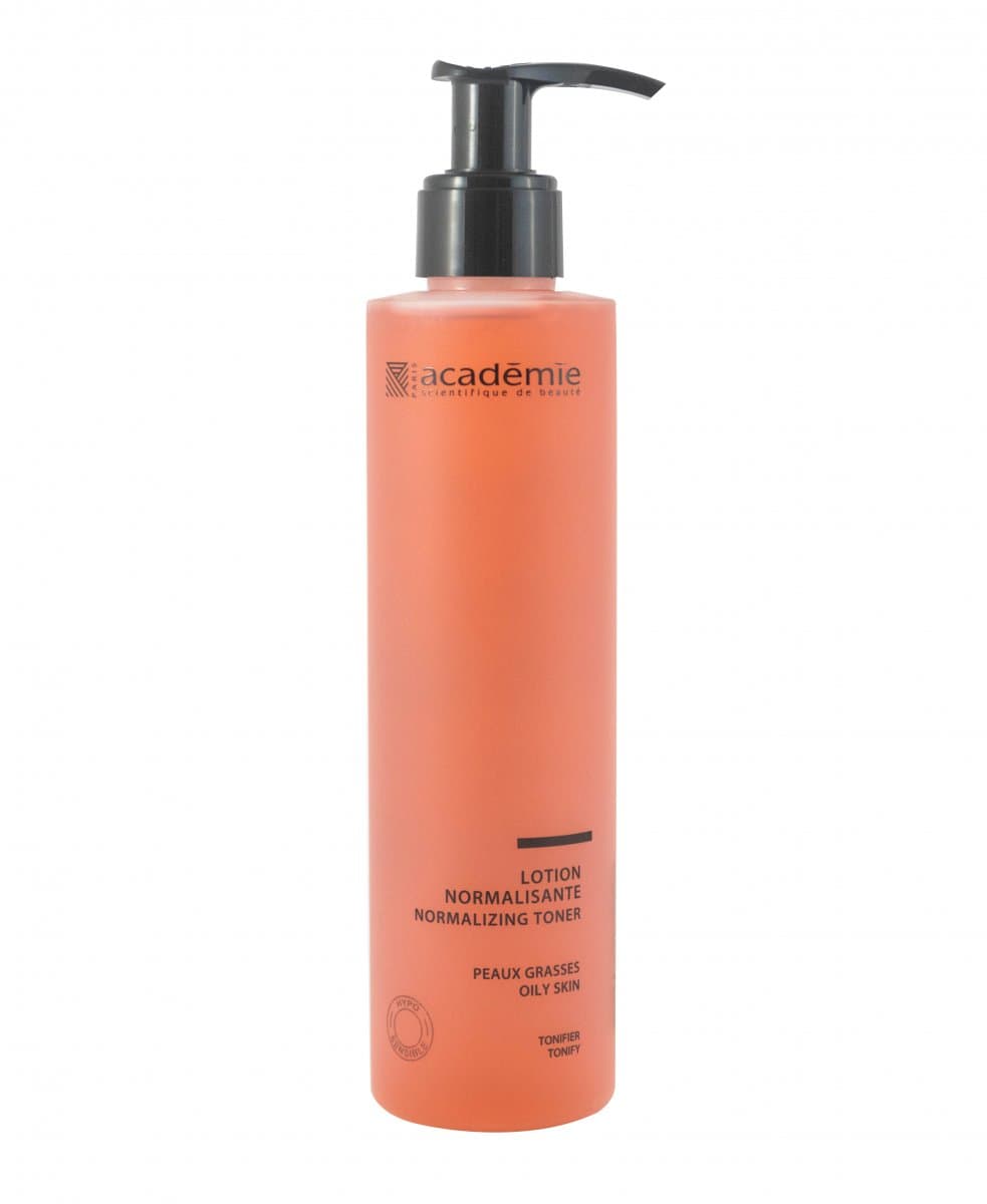 Нормализующий лосьон "Юванил" Lotion Normalisante