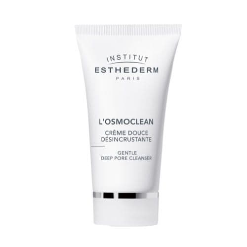 Мягкий крем дезинкрустант Gentle Deep Pore Cleanser Desincrustante