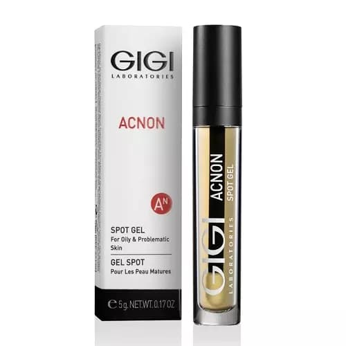 Антисептический заживляющий гель Spot Gel