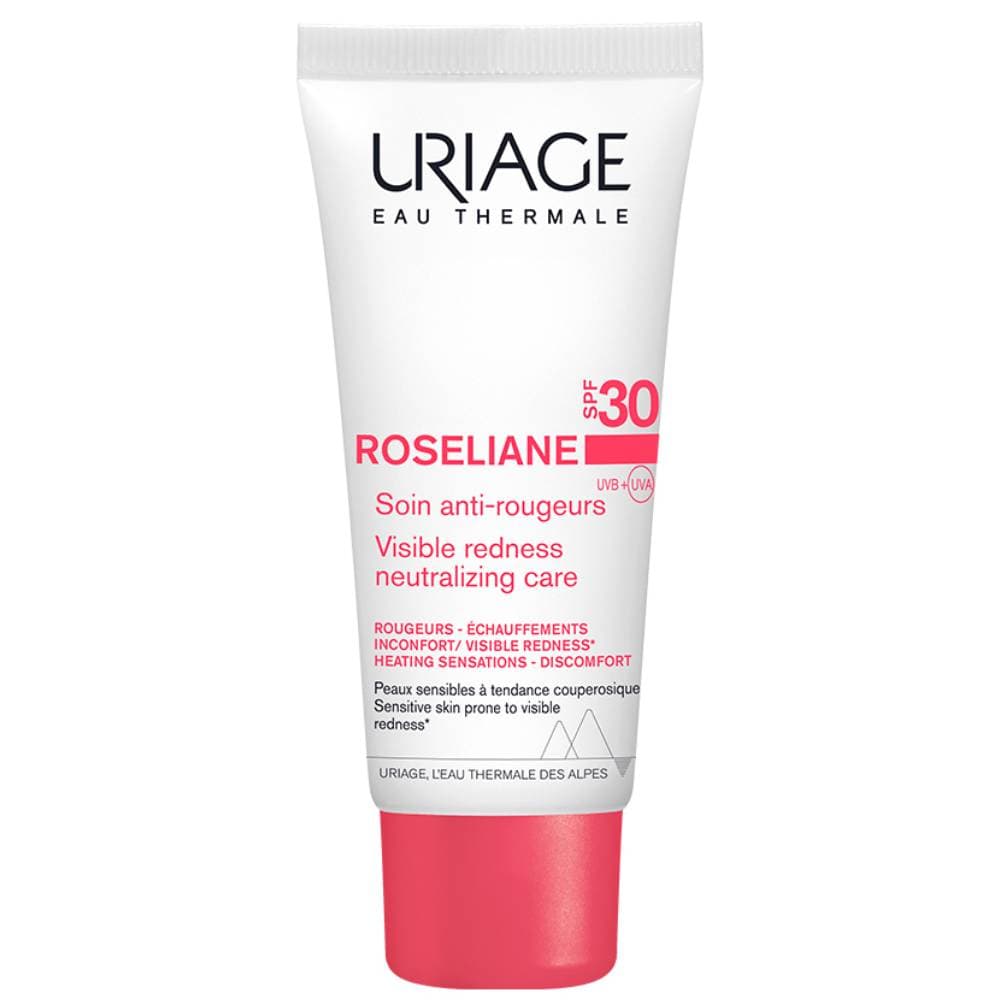 Крем против покраснений SPF30