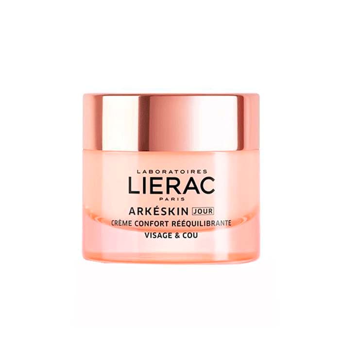 Lierac - Крем для комфорта и баланса кожи - Arkeskin