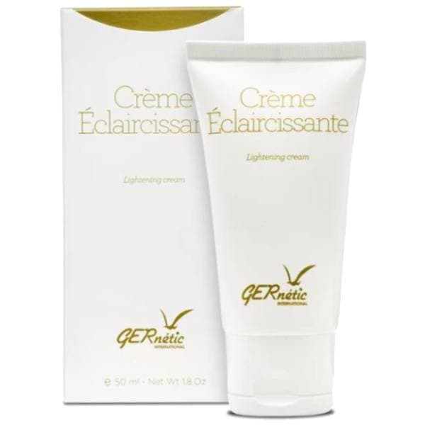 Отбеливающий и восстанавливающий ночной крем Skin Clair Whitening