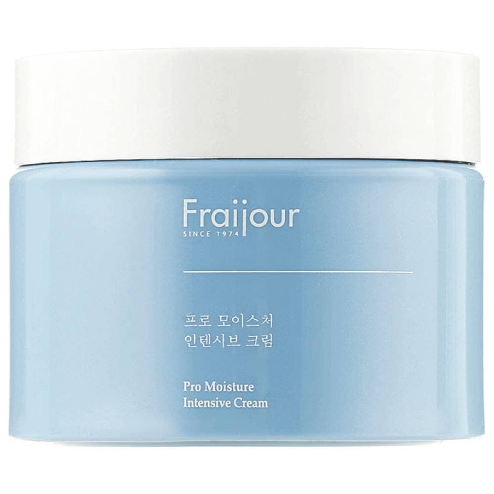 Увлажняющий крем с пробиотиками для лица Intensive Cream