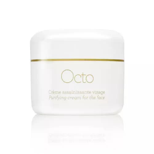 Крем для пористой кожи Octo Purifying Cream