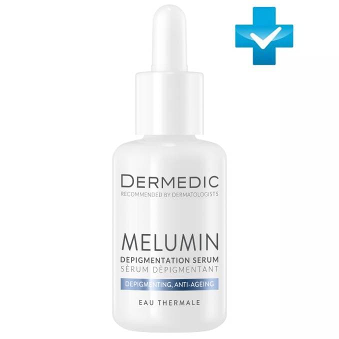 Сыворотка против пигментации Anti-Ageing