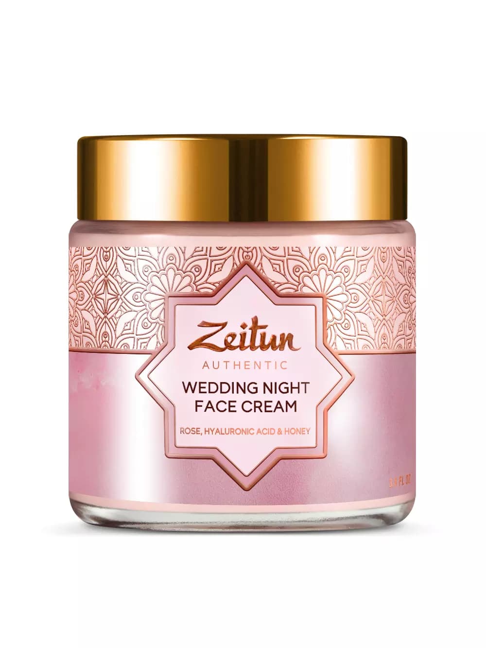 Ночной питательный крем Wedding Night