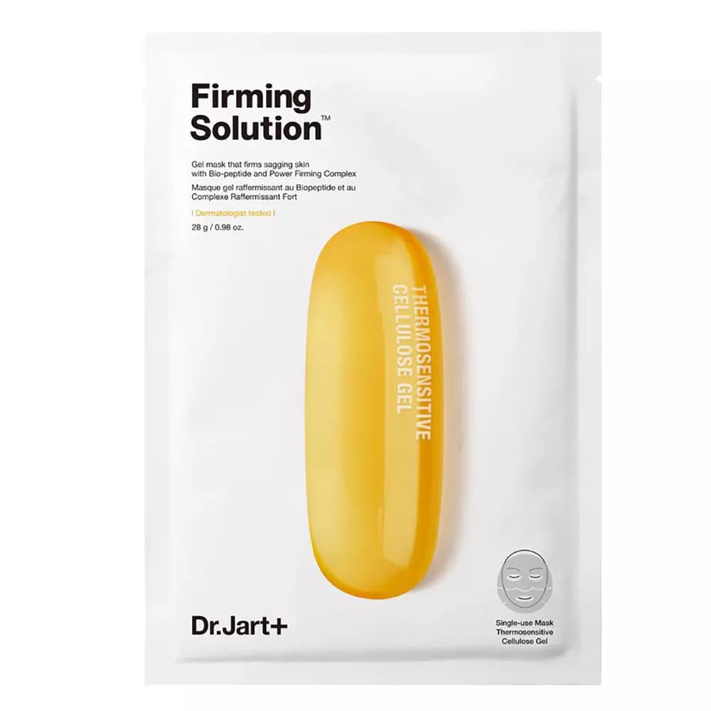 Лифтинг-маска "Капсулы красоты" Firming Solution