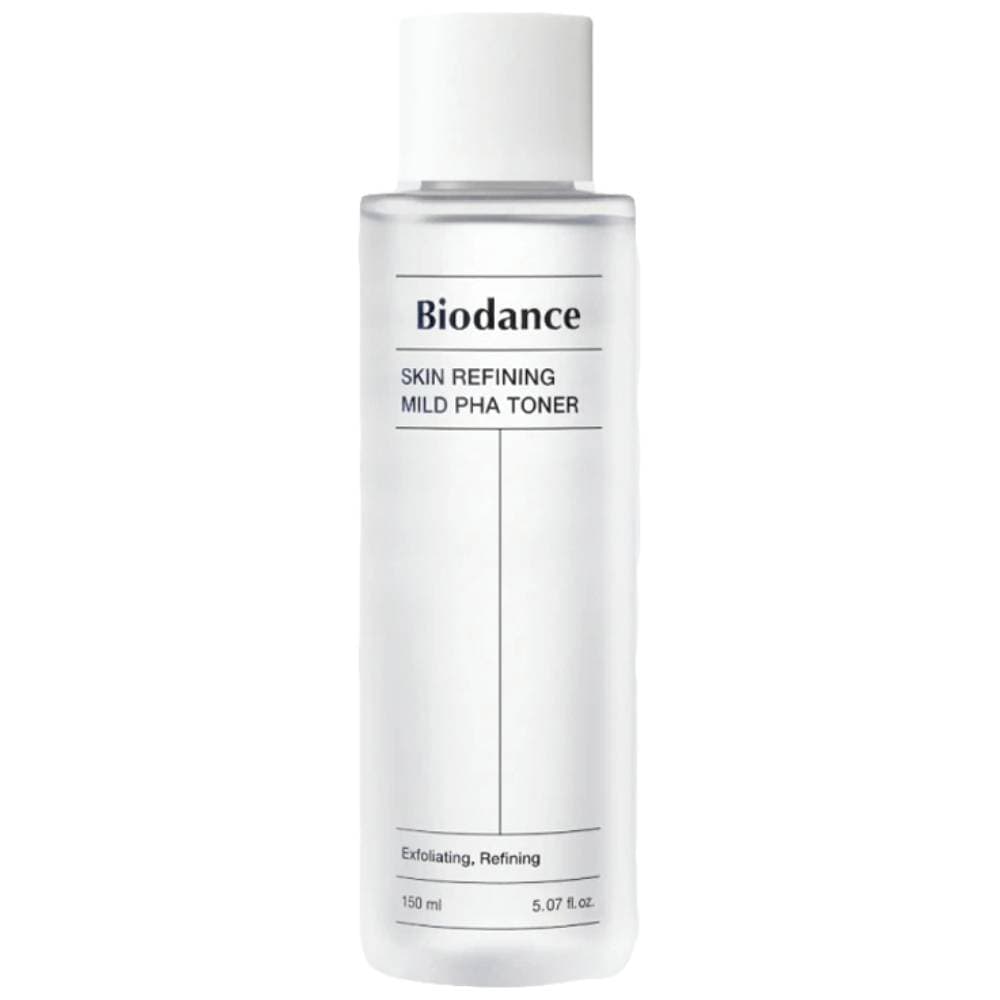 Мягкий отшелушивающий тонер с кислотами Skin Refining Mild PHA Toner