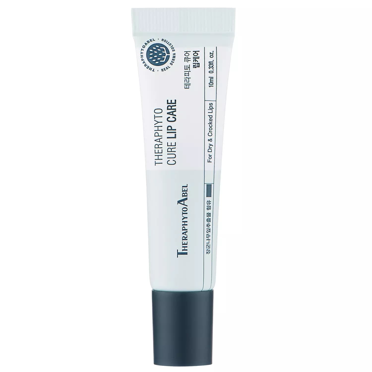 Заживляющий бальзам для губ Cure Lip Care 0+