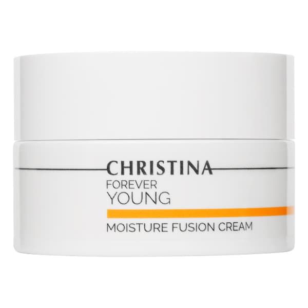 Крем для интенсивного увлажнения кожи Moisture Fusion Cream