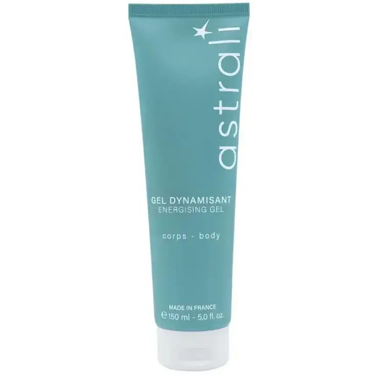 Антицеллюлитный гель для тела Gel Dynamisant