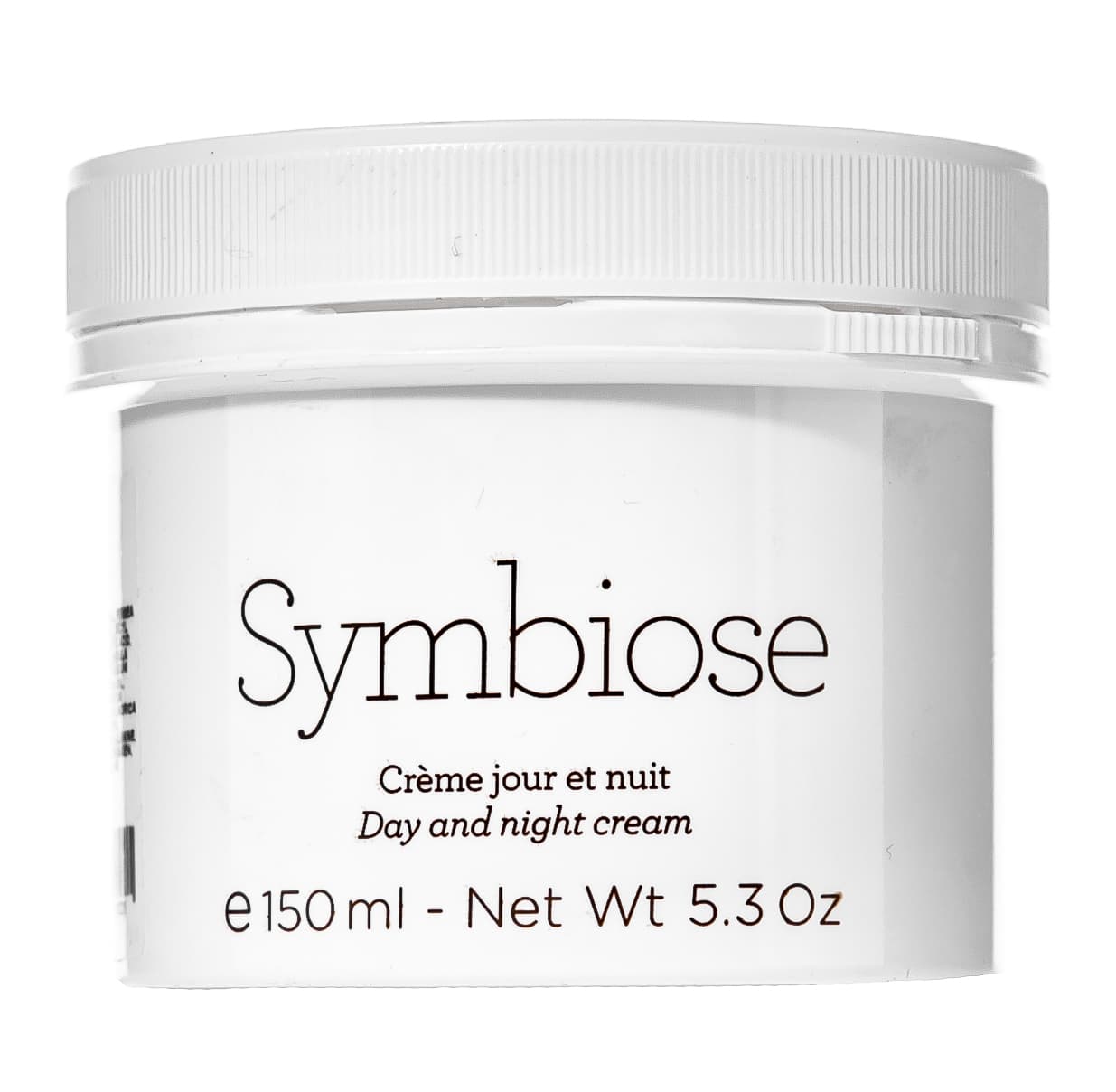 Дневной и ночной восстанавливающий крем (SPF 5+) Symbiose