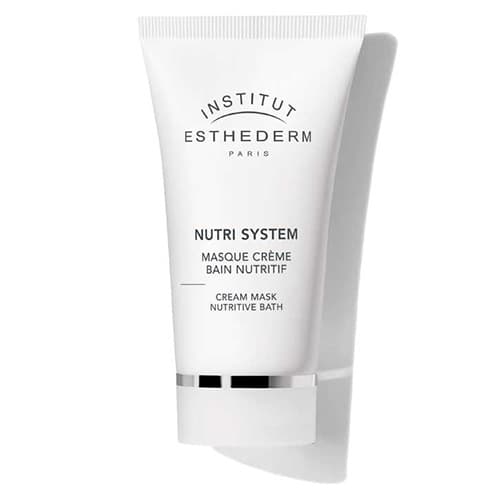 Крем-маска "Питательная баня" Cream Mask Nutritive Bath