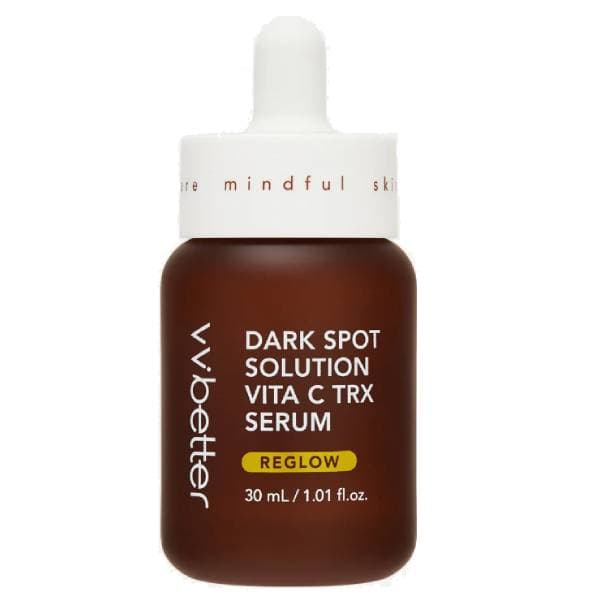 Осветляющая сыворотка с витамином С и транексамовой кислотой для лица Dark Spot Solution Vita C TRX Serum
