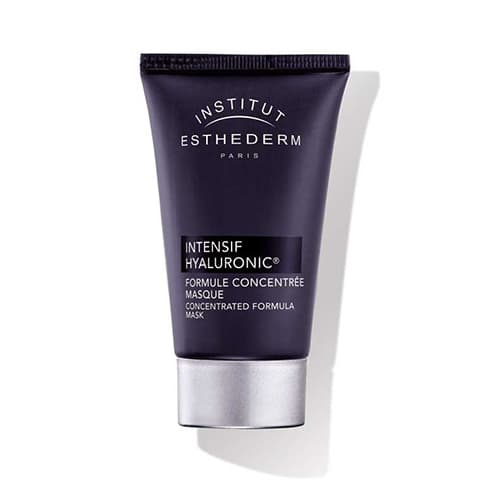Маска с гиалуроновой кислотой Intensive Hyaluronic Masque