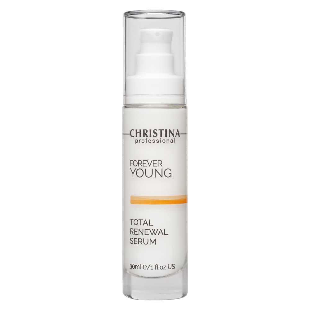Омолаживающая сыворотка Total Renewal Serum