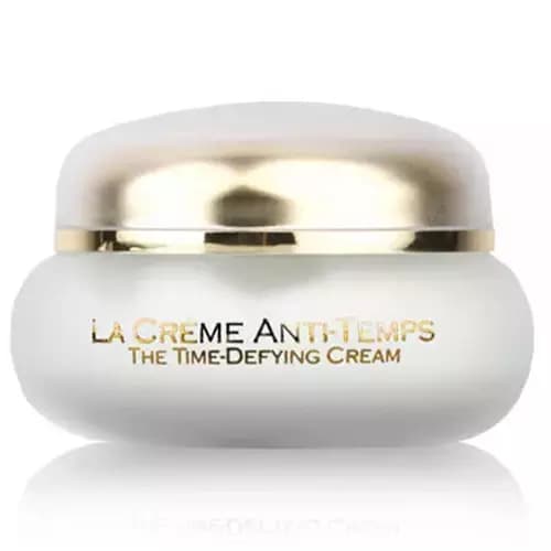 Ночной крем с омолаживающим эффектом Anti-Temps The Time-Defyning Cream